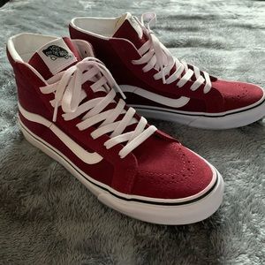 Vans shoes